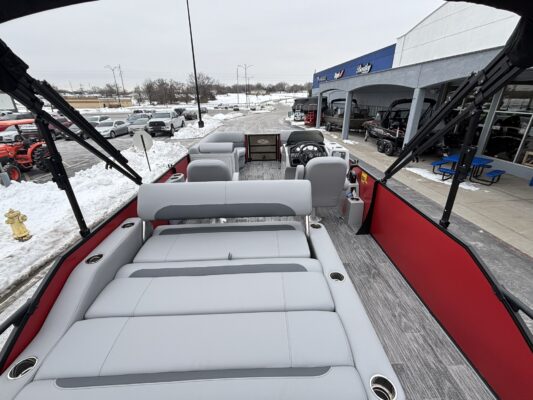 2026 Bentley 223 Legacy SwingBack