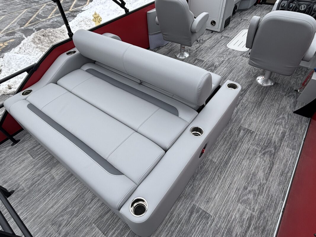 2026 Bentley 223 Legacy SwingBack