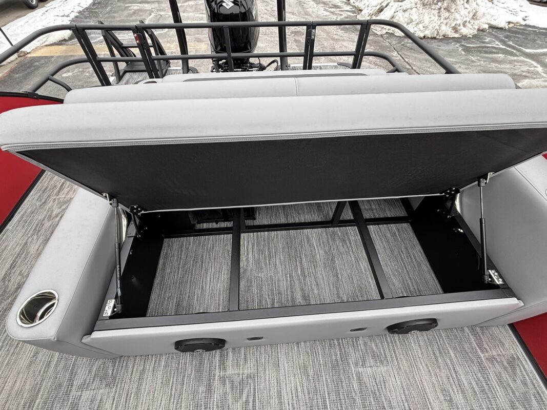 2026 Bentley 223 Legacy SwingBack