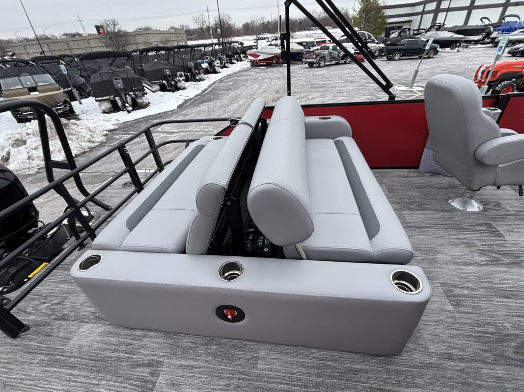 2026 Bentley 223 Legacy SwingBack