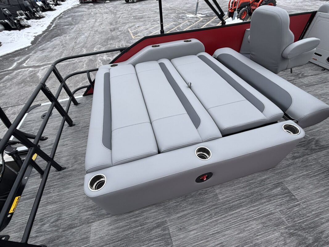 2026 Bentley 223 Legacy SwingBack