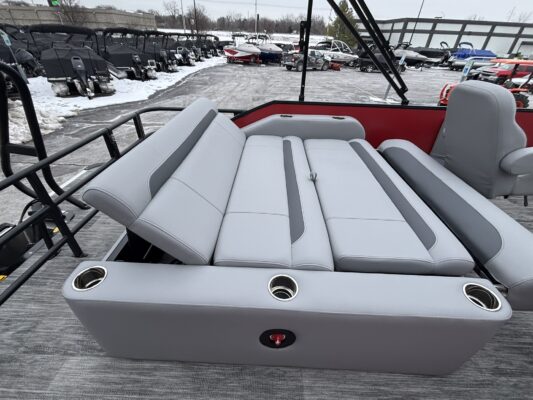 2026 Bentley 223 Legacy SwingBack