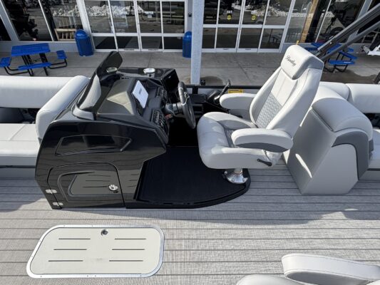 2026 Bentley 223 Elite Admiral