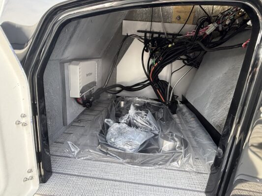 2026 Bentley 223 Elite Admiral