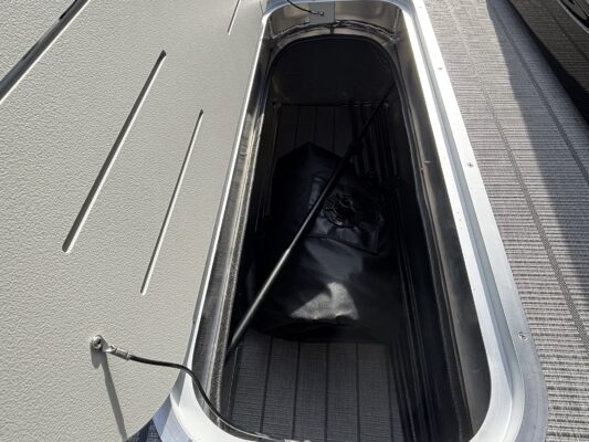 2026 Bentley 223 Elite Admiral