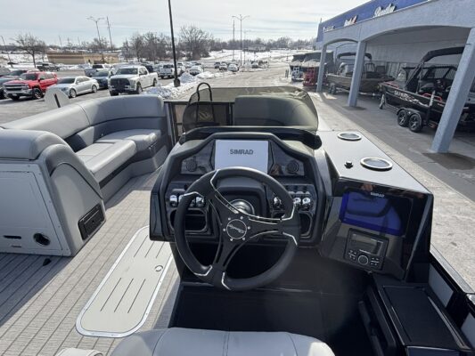 2026 Bentley 223 Elite Admiral