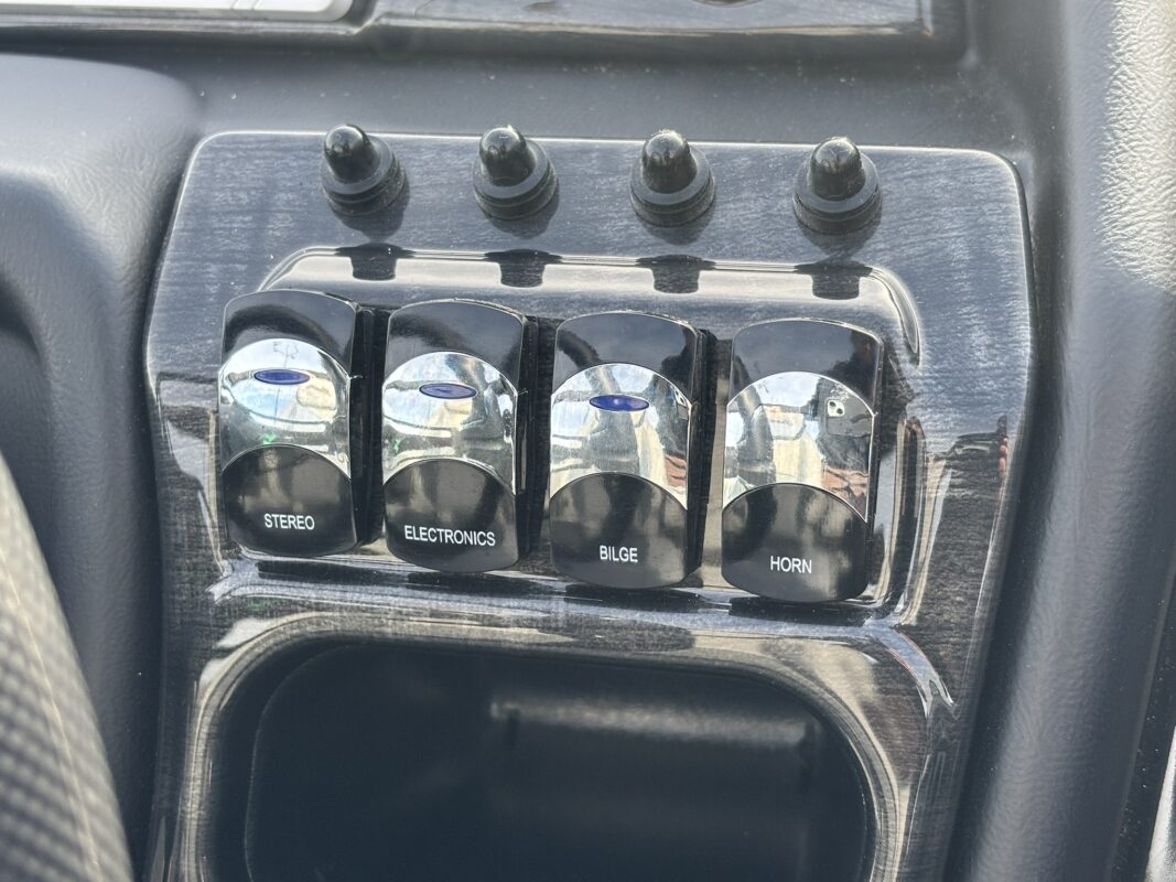 2026 Bentley 223 Elite Admiral