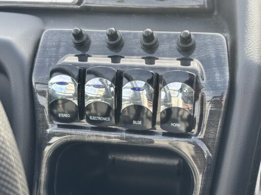 2026 Bentley 223 Elite Admiral