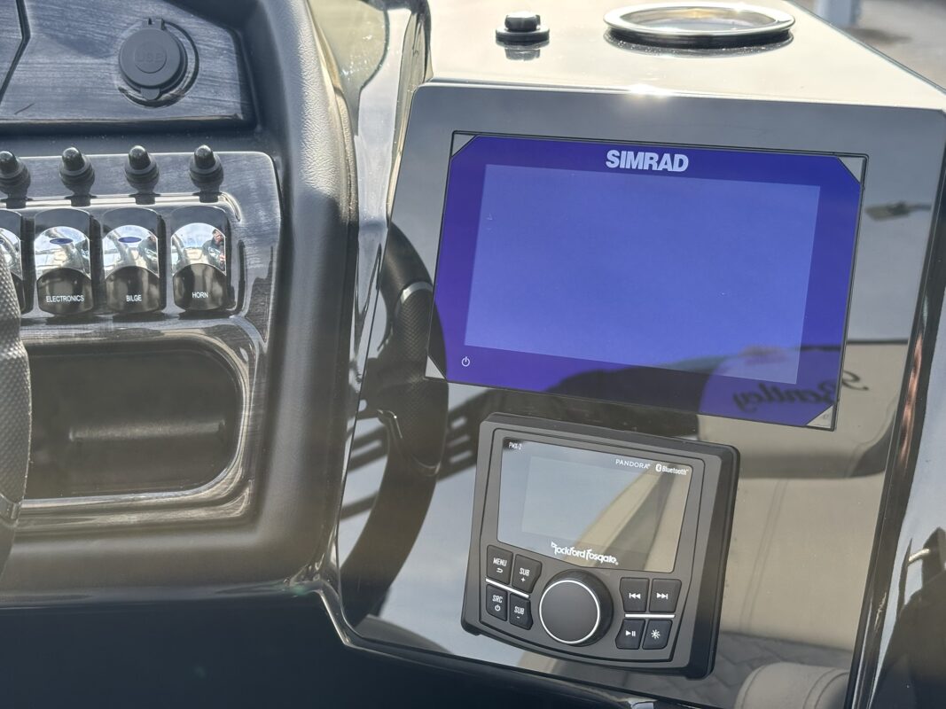 2026 Bentley 223 Elite Admiral