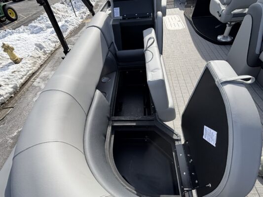 2026 Bentley 223 Elite Admiral