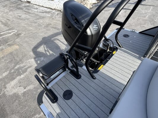 2026 Bentley 223 Elite Admiral