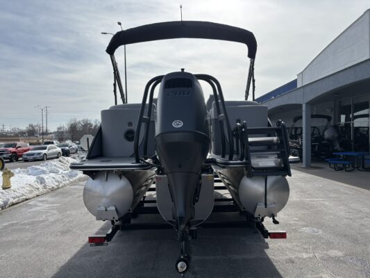 2026 Bentley 223 Elite Admiral