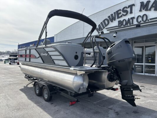 2026 Bentley 223 Elite Admiral