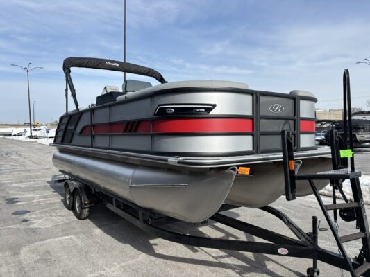 2026 Bentley 223 Elite Admiral