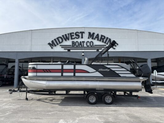 2026 Bentley 223 Elite Admiral