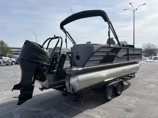 2026 Bentley 223 Elite Admiral