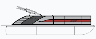 2026 Bentley 223 Elite Admiral
