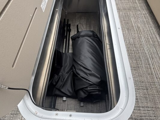 2026 Bentley 223 Legacy Navigator