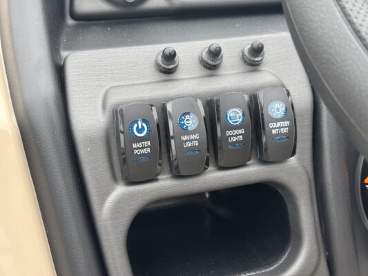 2026 Bentley 223 Legacy Navigator