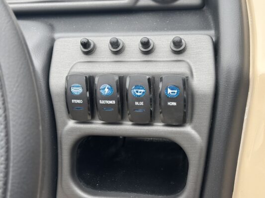 2026 Bentley 223 Legacy Navigator