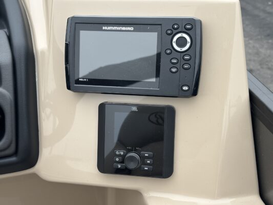 2026 Bentley 223 Legacy Navigator