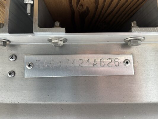 2026 Bentley 223 Legacy Navigator