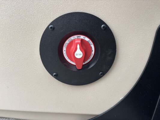 2026 Bentley 223 Legacy Navigator