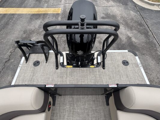 2026 Bentley 223 Legacy Navigator