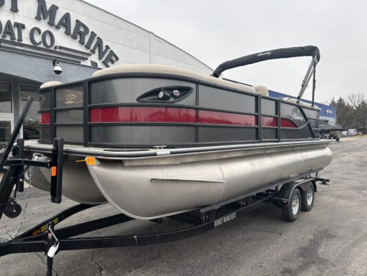 2026 Bentley 223 Legacy Navigator