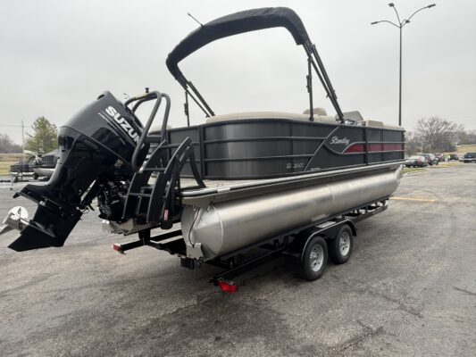 2026 Bentley 223 Legacy Navigator