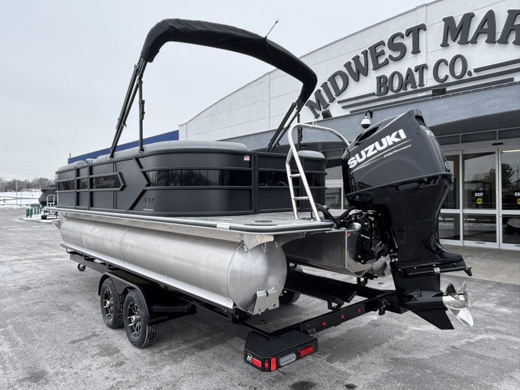 2026 Bentley 223 Bolt