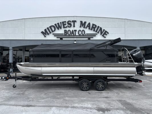 2026 Bentley 223 Bolt