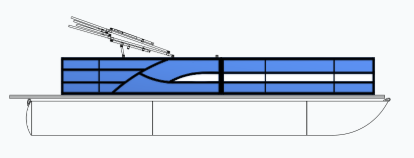 2026 Bentley 223 Legacy Navigator