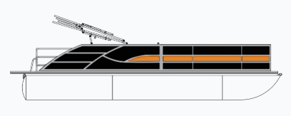 2026 Bentley 223 Legacy SwingBack