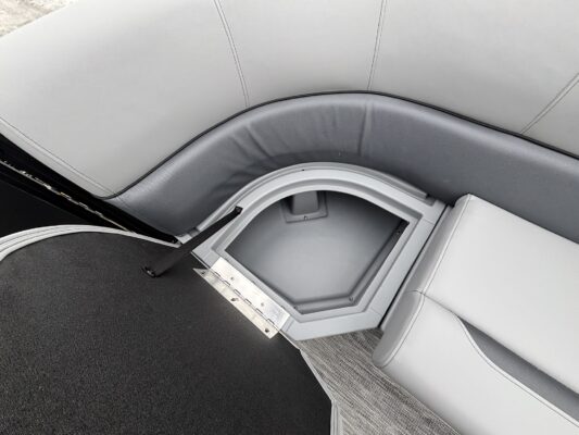 2026 Bentley 223 Bolt