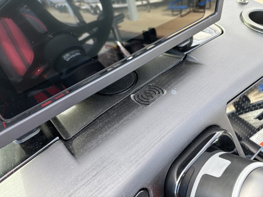 2026 Bennington 22 MSB Sport