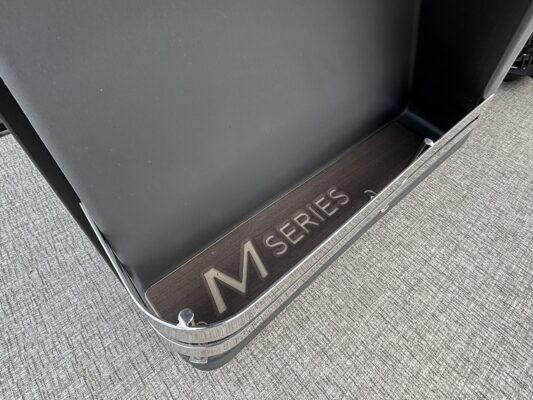 2026 Bennington 22 MSB Base