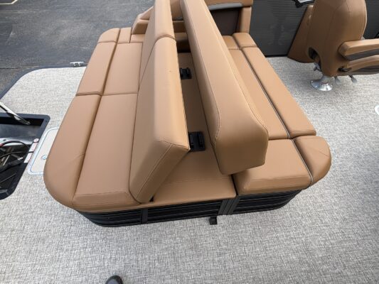 2026 Bennington 22 MSB Base