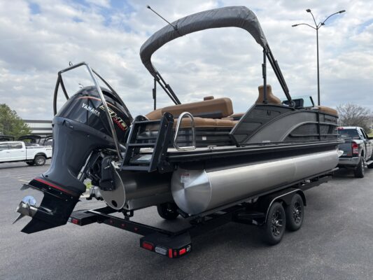 2026 Bennington 22 MSB Base