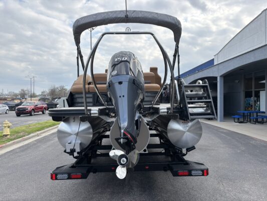 2026 Bennington 22 MSB Base