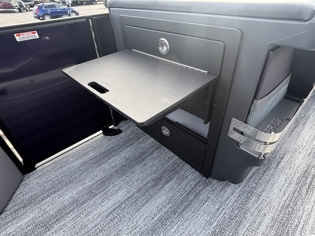 2026 Bennington 22 MFB Sport