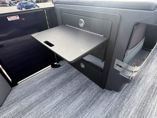 2026 Bennington 22 MFB Sport