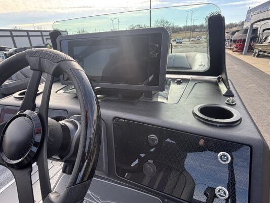 2026 Bennington 22 MFB Sport