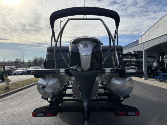 2026 Bennington 22 MFB Sport