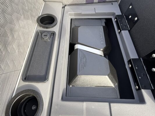 2026 Bennington 22 MFB Sport