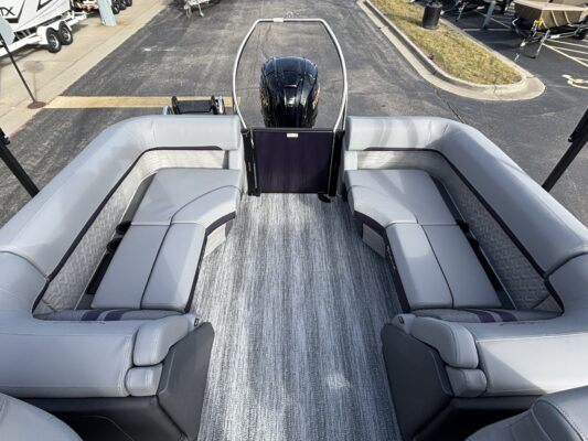 2026 Bennington 22 MFB Sport