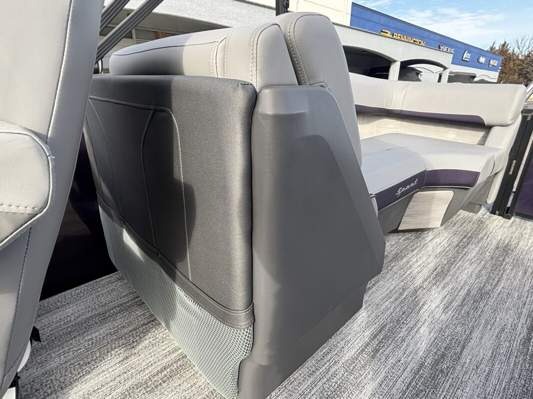 2026 Bennington 22 MFB Sport