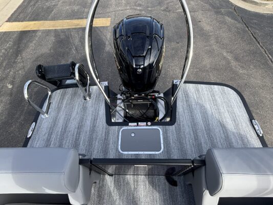 2026 Bennington 22 MFB Sport