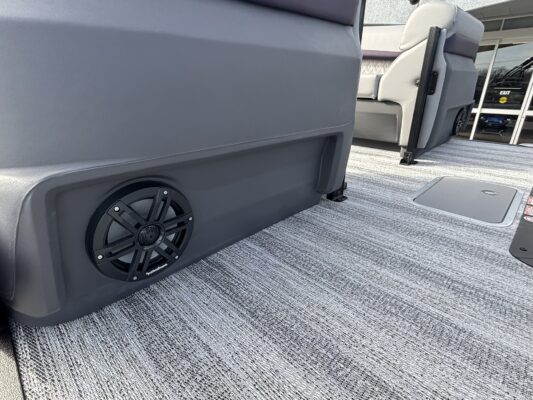 2026 Bennington 22 MFB Sport