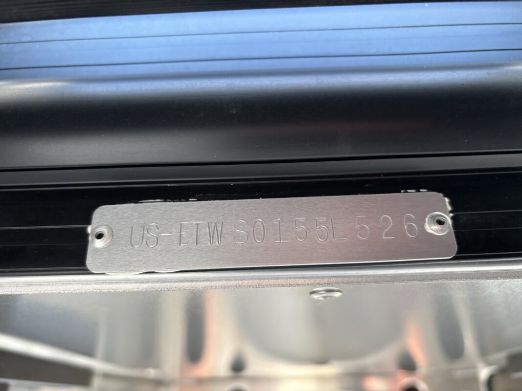 2026 Bennington 22 MFB Sport